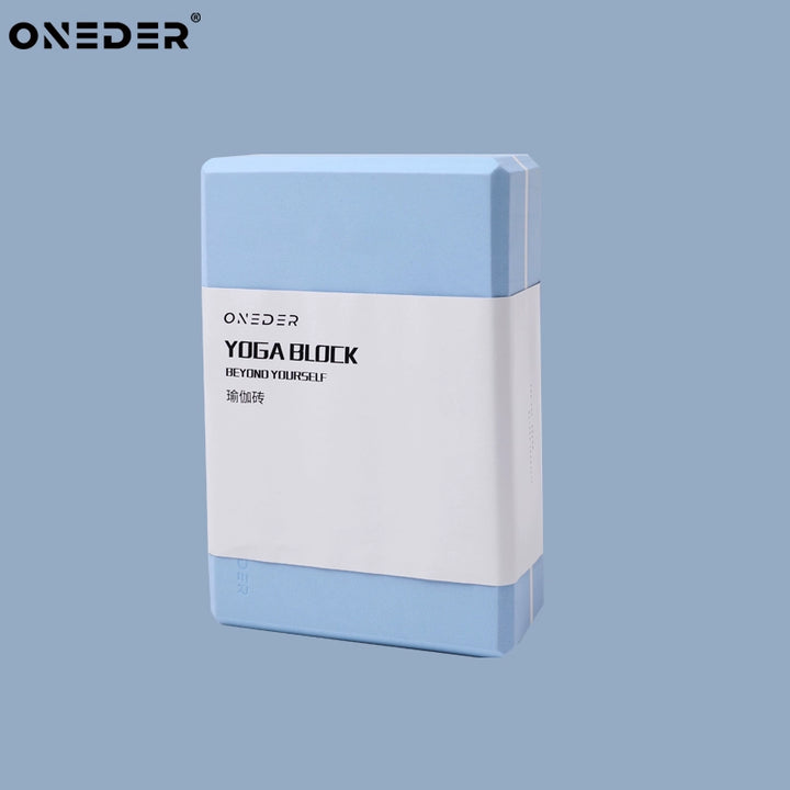 Yoga Block Women's High-Density Adult Practice Aids Kids Dance Dancing Special Foam Bricks for Yoga Studio