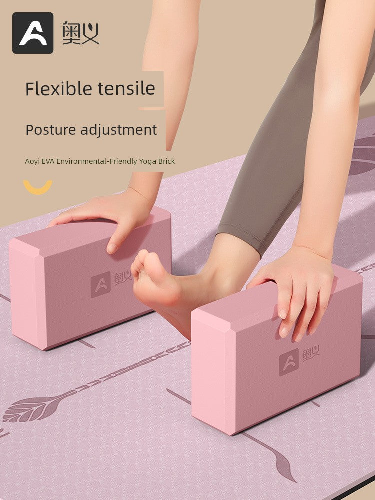 Oyi Genuine Goods Beginner for Dancing Yoga Block