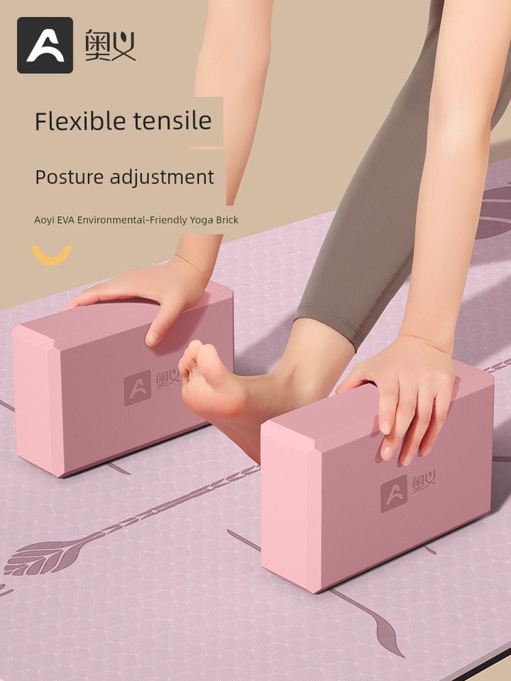 Oyi Genuine Goods Beginner for Dancing Yoga Block