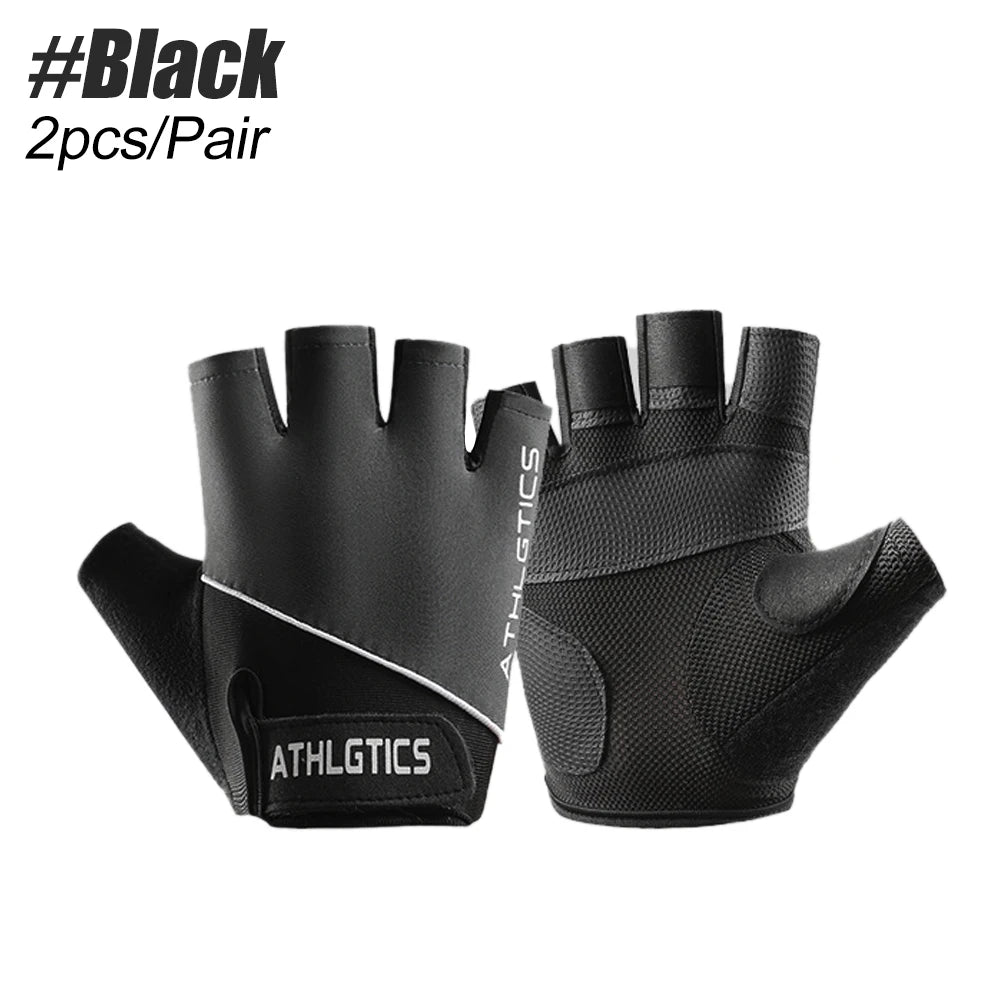 Exercise, Fitness and Training, with Excellent Grip