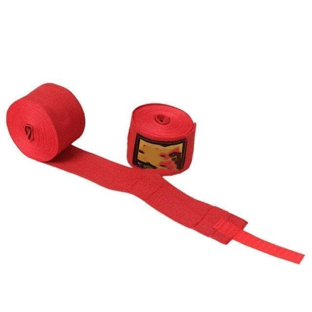 Boxing Straps Muay Thai Wrist Wraps Sports