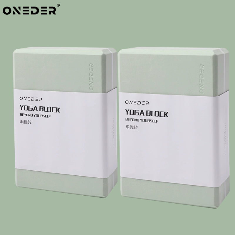 Yoga Block Women's High-Density Adult Practice Aids Kids Dance Dancing Special Foam Bricks for Yoga Studio