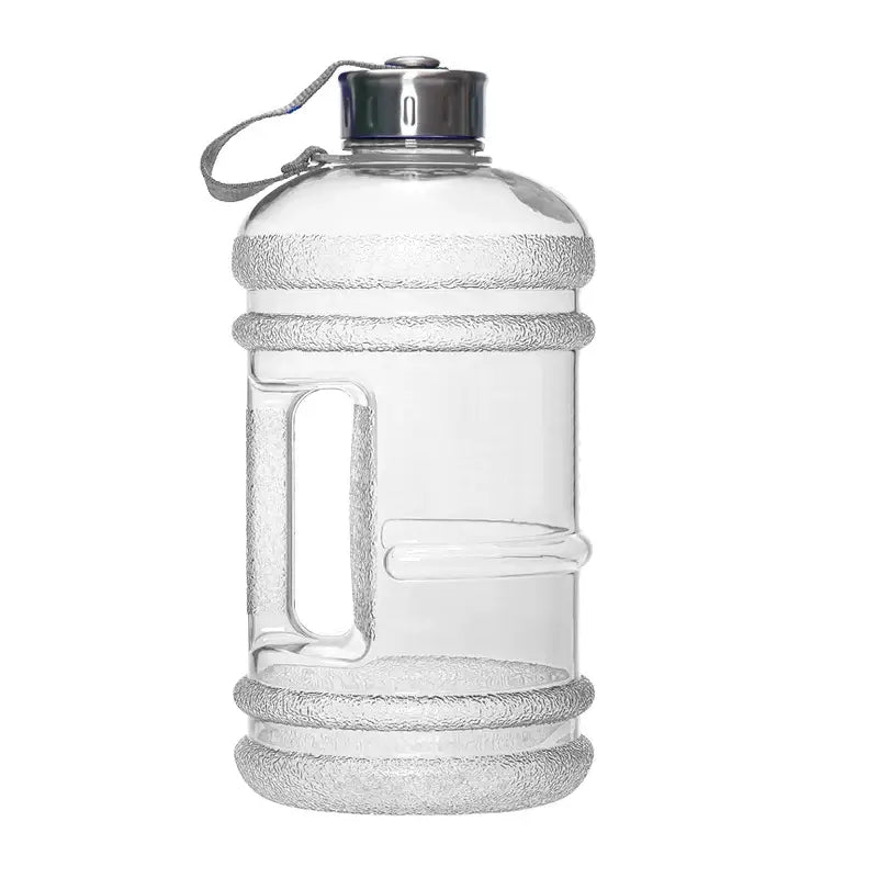 2.2l Plastic PC Gym Heat Resistant Exercise Water Kettle