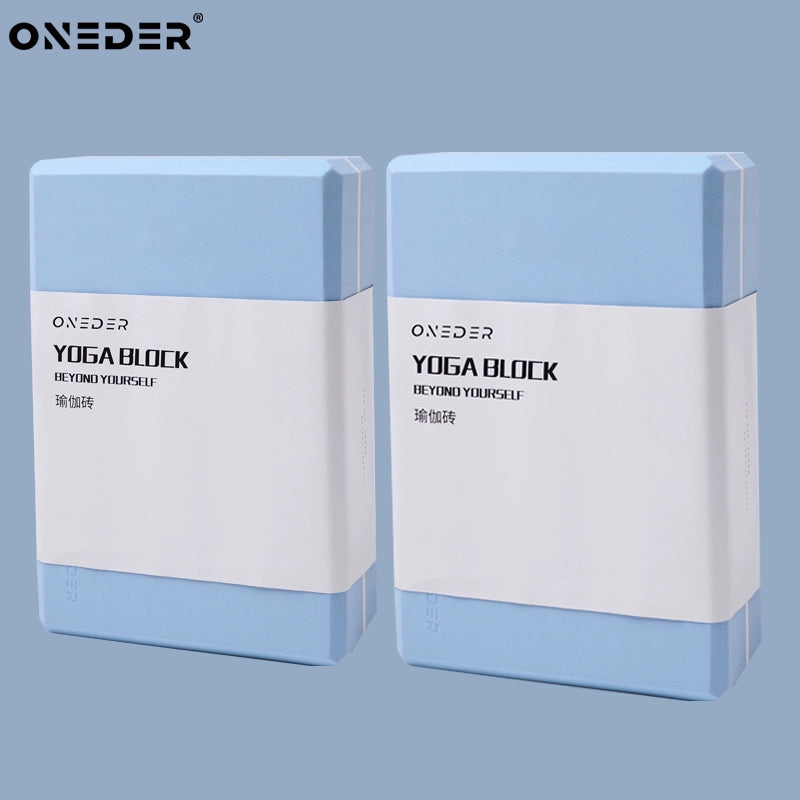 Yoga Block Women's High-Density Adult Practice Aids Kids Dance Dancing Special Foam Bricks for Yoga Studio