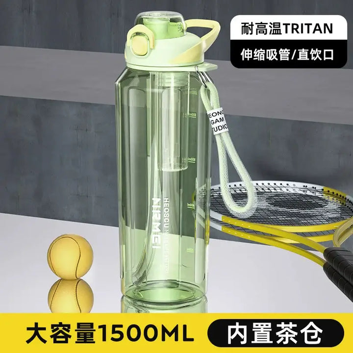 Big Belly Fitness High Temperature Resistant Sports Cup