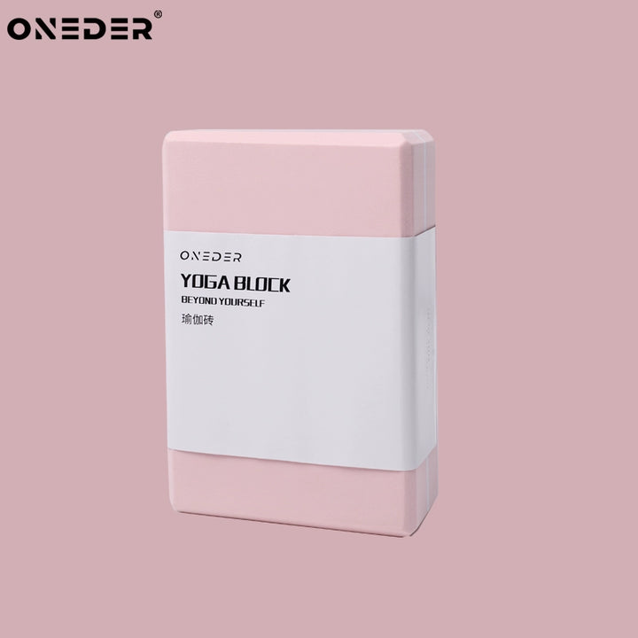 Yoga Block Women's High-Density Adult Practice Aids Kids Dance Dancing Special Foam Bricks for Yoga Studio