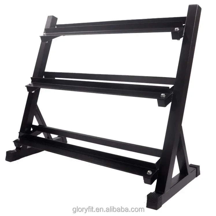 Gym Equipment Free Weights Dumbbell