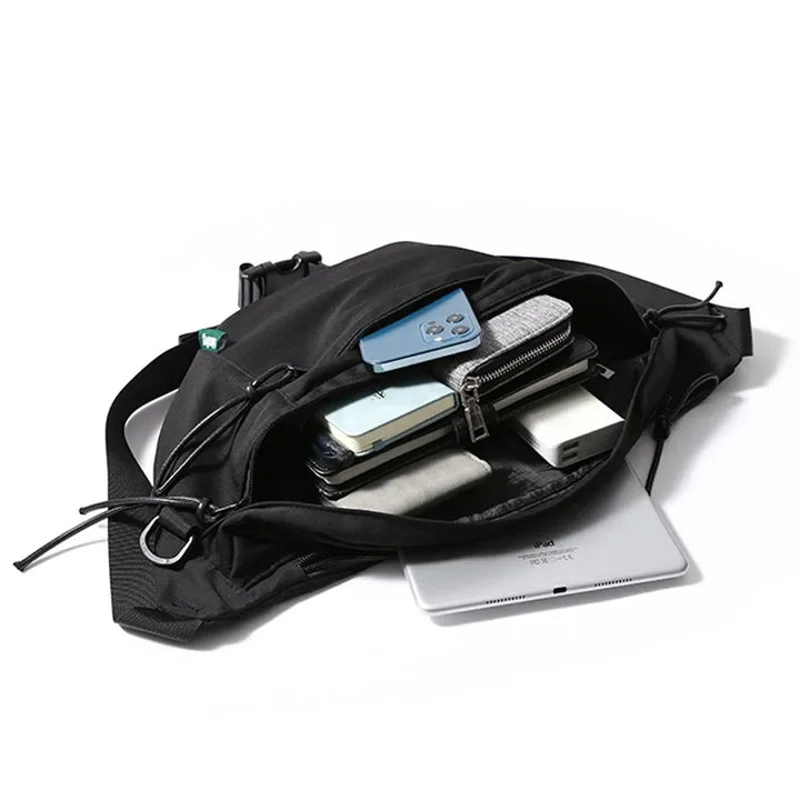 2024 New Sale Waist Bag Oxford Portable Sports Gym