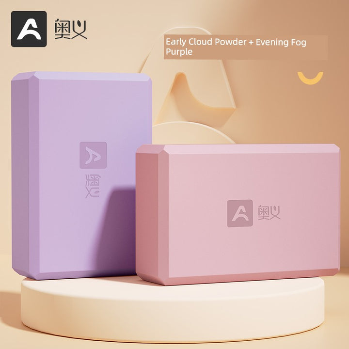 Oyi Genuine Goods Beginner for Dancing Yoga Block
