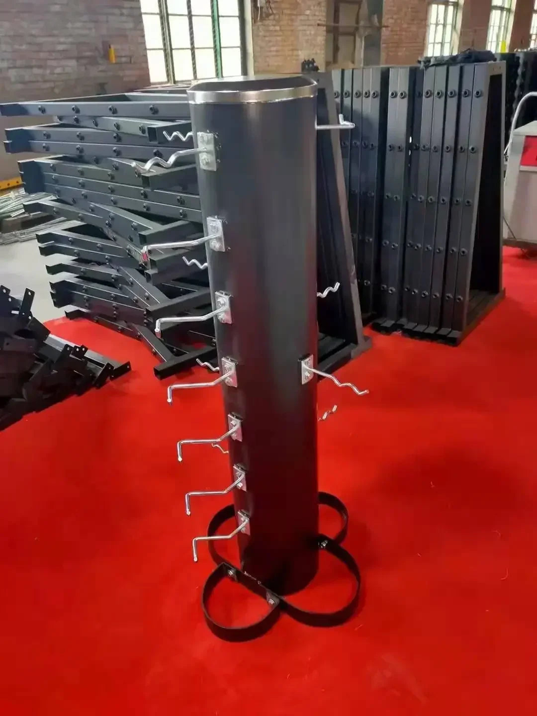 Gym Equipment Free Weights Dumbbell