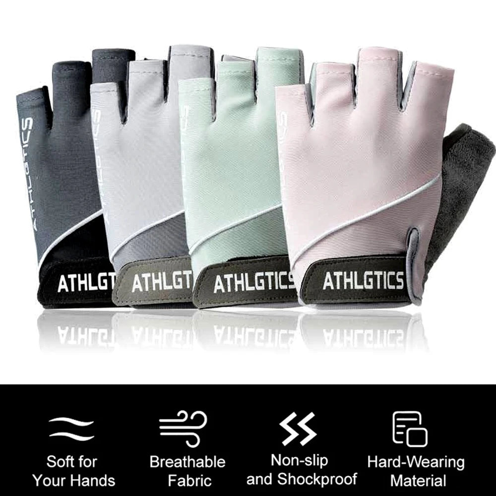 Exercise, Fitness and Training, with Excellent Grip