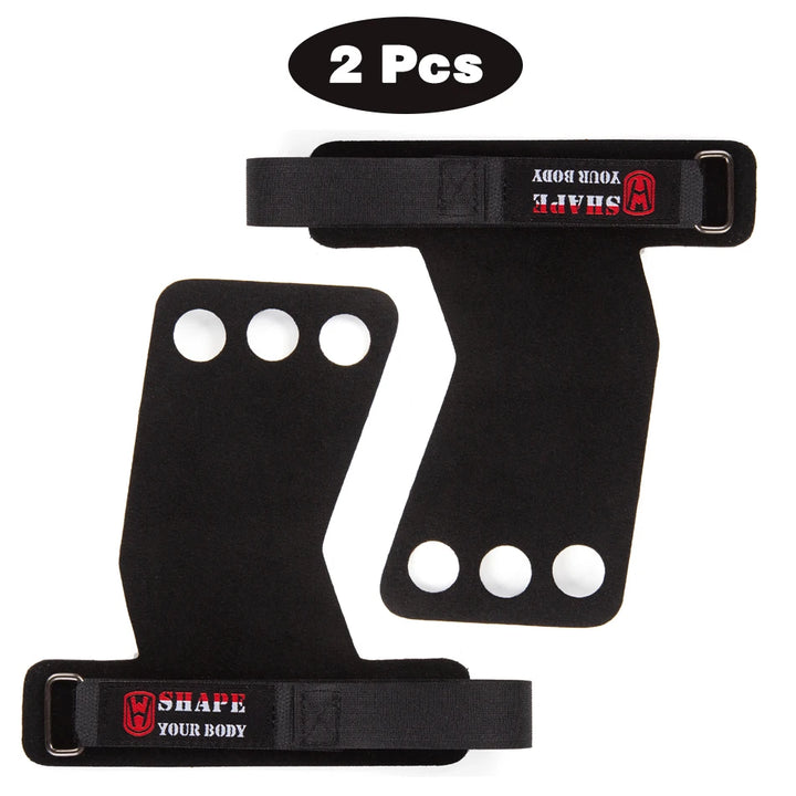 WOSWEIR Gym Gloves for Horizontal Bar Weight Lifting