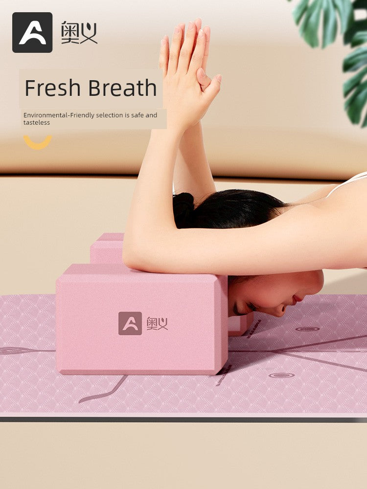 Oyi Genuine Goods Beginner for Dancing Yoga Block