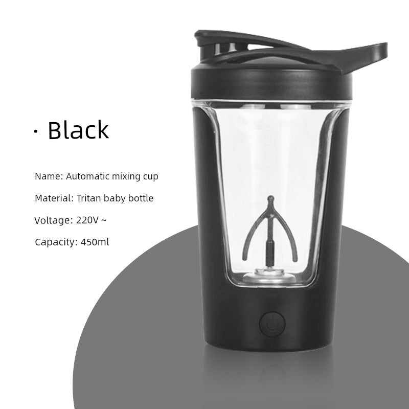 Tritan Electric Fitness Scale Blending Cup