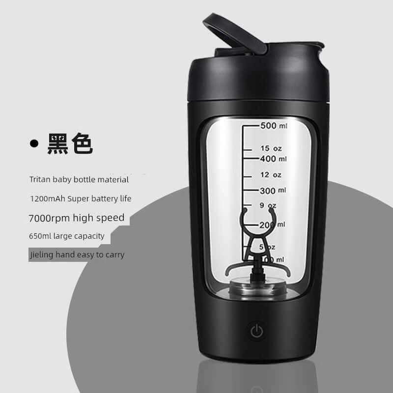 Tritan Electric Fitness Scale Blending Cup