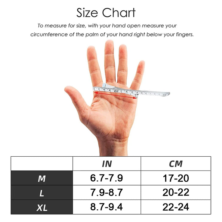 1 Pair Sports Gloves Weight Exercises Half Finger Lifting
