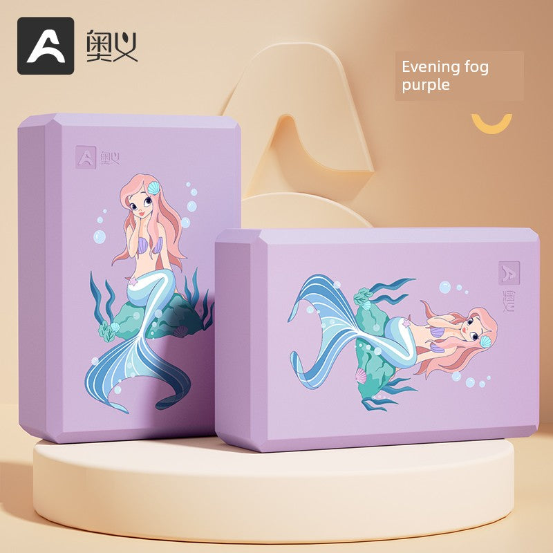 Oyi Genuine Goods Beginner for Dancing Yoga Block