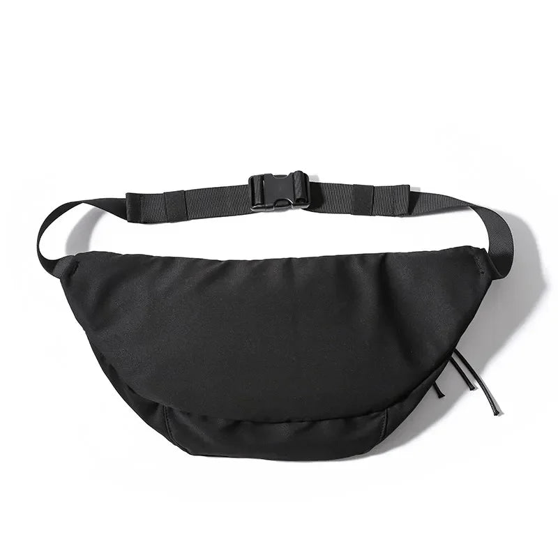 2024 New Sale Waist Bag Oxford Portable Sports Gym