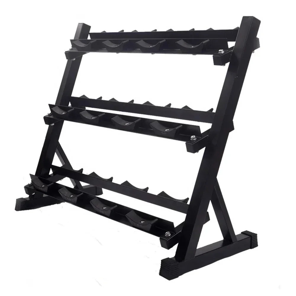 Gym Equipment Free Weights Dumbbell