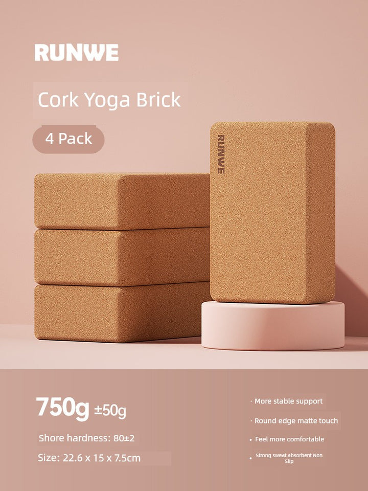 Special Stretch Foam Dancing Fitness Equipment Yoga Block