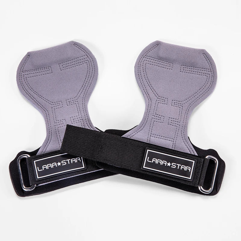 Microfiber SBR Horizontal Bar Gloves for Gym Sport