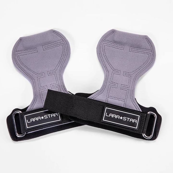 Microfiber SBR Horizontal Bar Gloves for Gym Sport