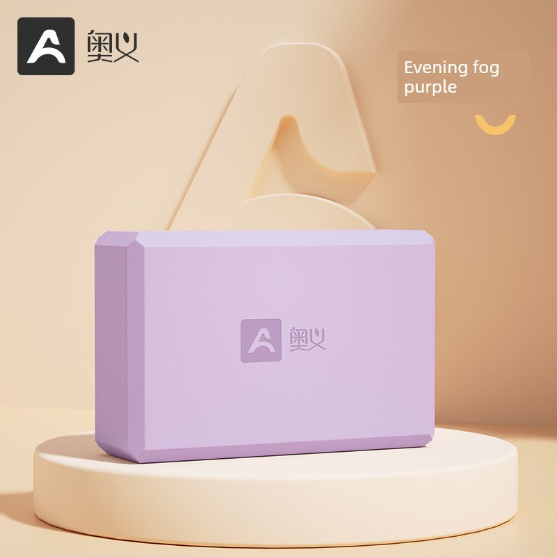 Oyi Genuine Goods Beginner for Dancing Yoga Block