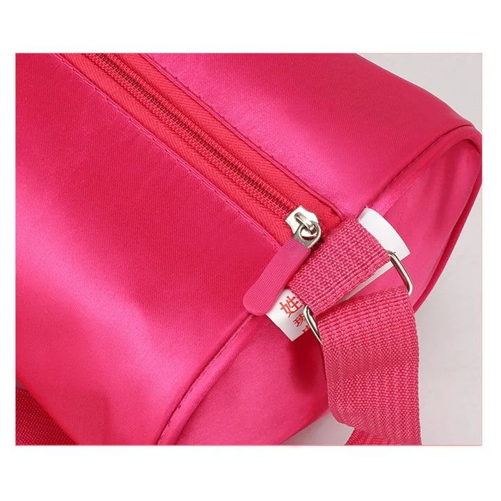 Ballet Dance Bags Handbag Women Girls Sports Gym