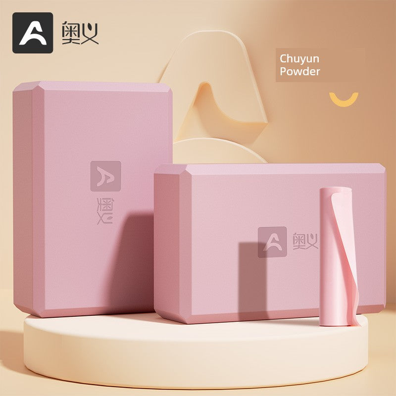 Oyi Genuine Goods Beginner for Dancing Yoga Block