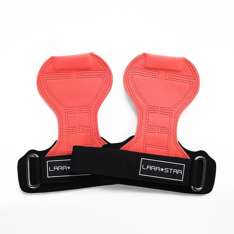 Microfiber SBR Horizontal Bar Gloves for Gym Sport