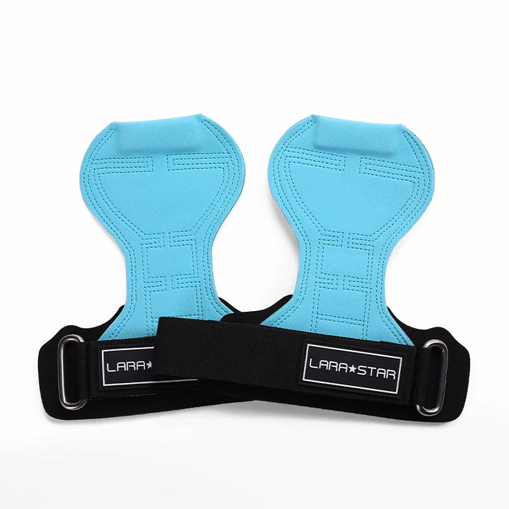 Microfiber SBR Horizontal Bar Gloves for Gym Sport