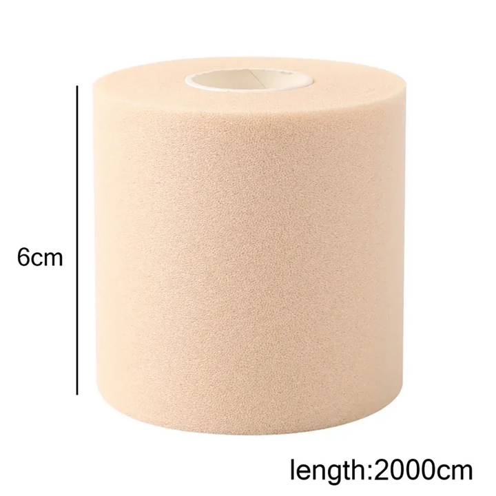 Sponge Skin Film Sports Bandage Anti allergy