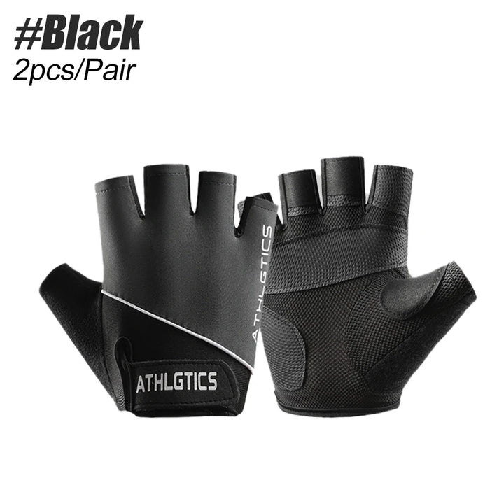 Exercise, Fitness and Training, with Excellent Grip