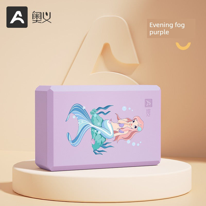 Oyi Genuine Goods Beginner for Dancing Yoga Block