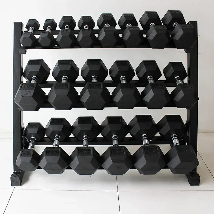 Gym Equipment Free Weights Dumbbell