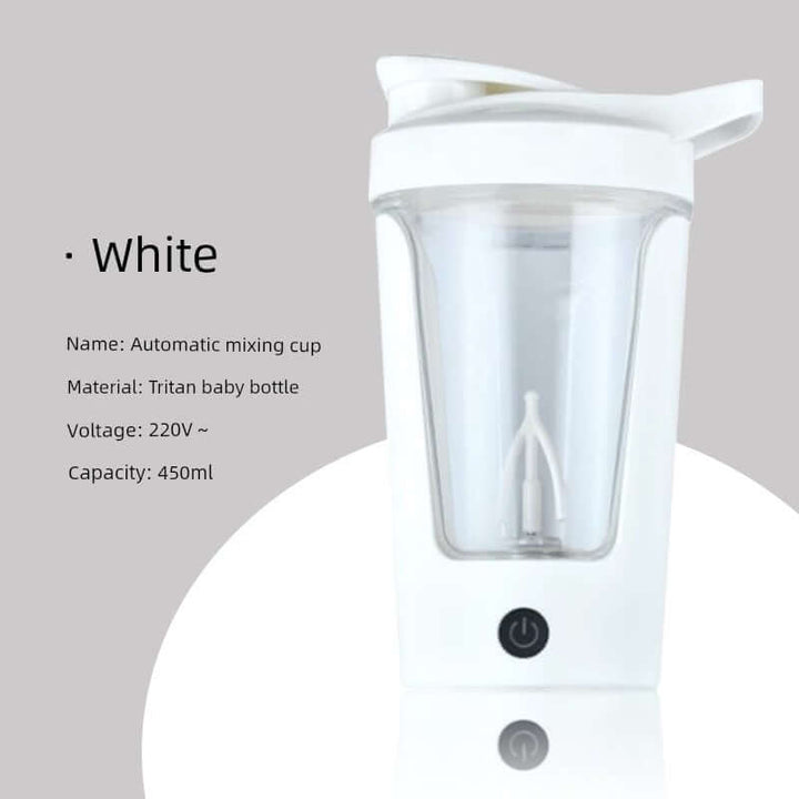Tritan Electric Fitness Scale Blending Cup
