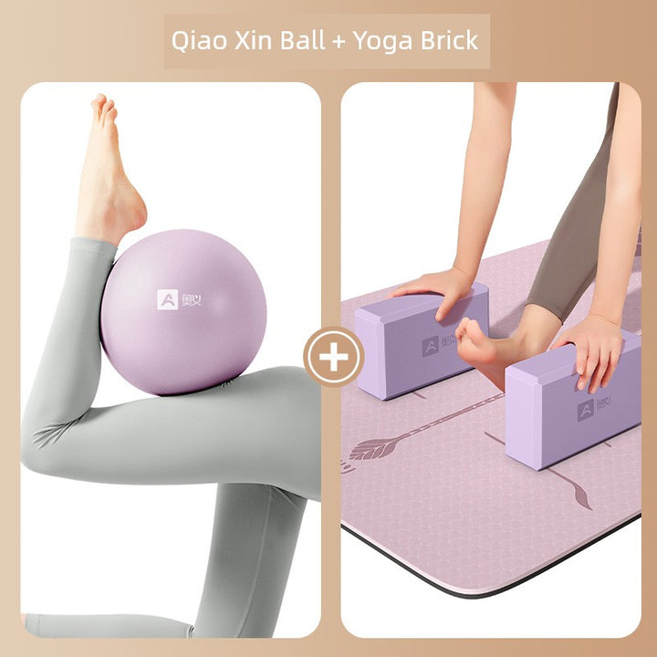 Oyi Genuine Goods Beginner for Dancing Yoga Block
