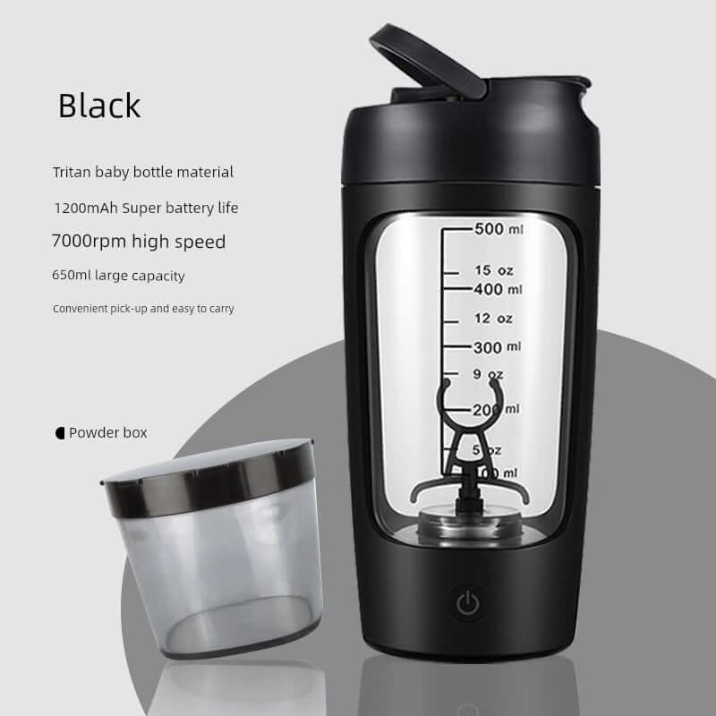 Tritan Electric Fitness Scale Blending Cup