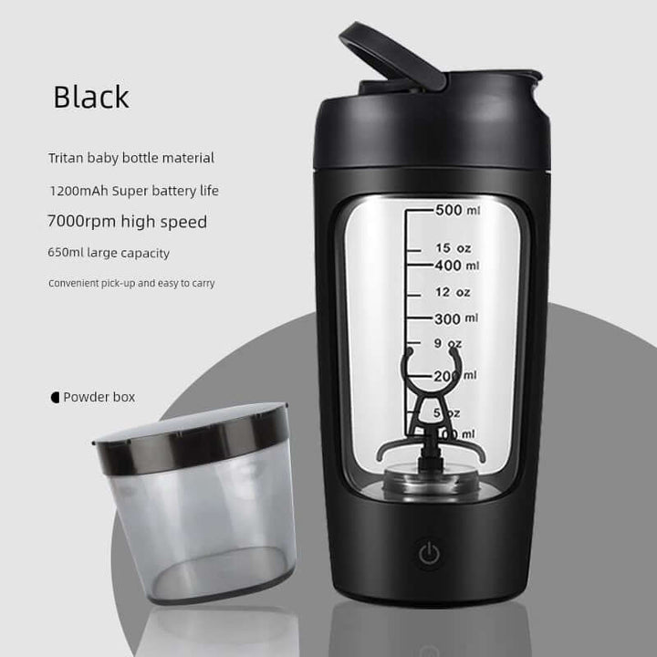 Tritan Electric Fitness Scale Blending Cup