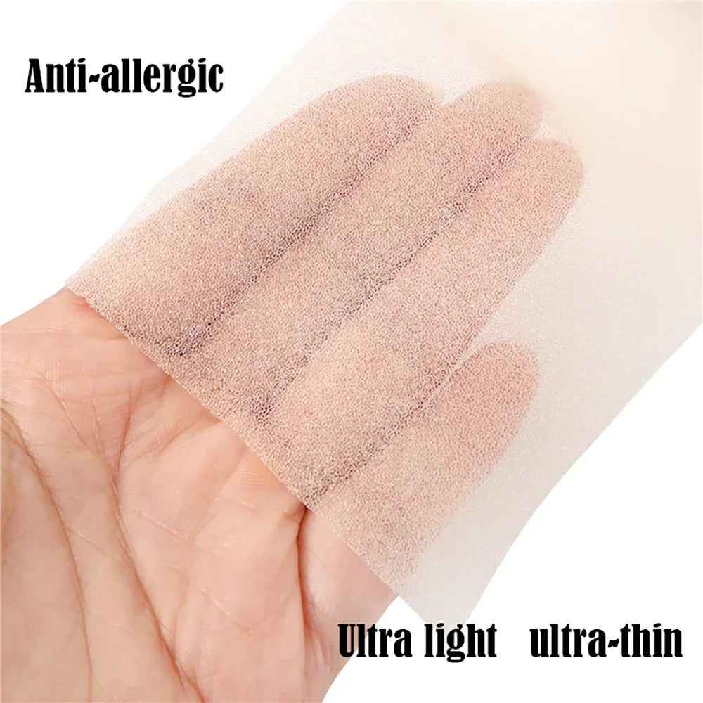 Sponge Skin Film Sports Bandage Anti allergy