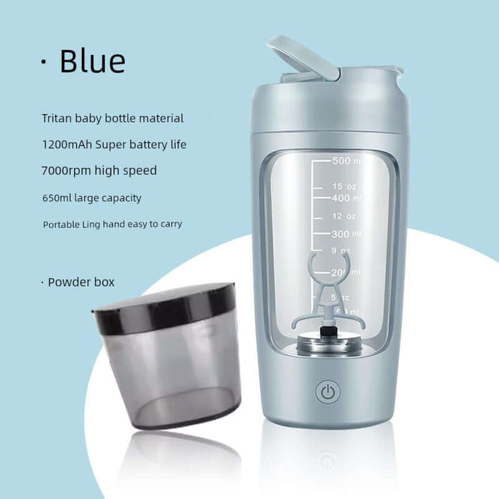 Tritan Electric Fitness Scale Blending Cup