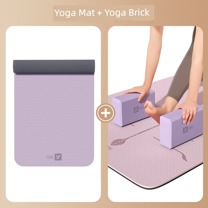 Oyi Genuine Goods Beginner for Dancing Yoga Block