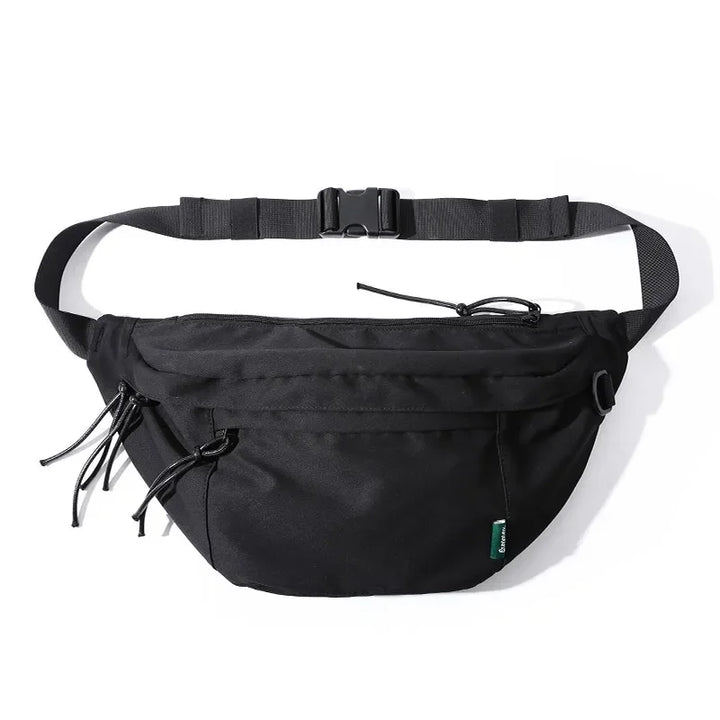 2024 New Sale Waist Bag Oxford Portable Sports Gym