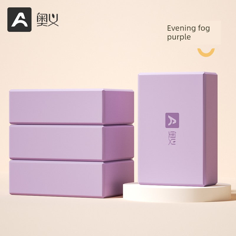 Oyi Genuine Goods Beginner for Dancing Yoga Block