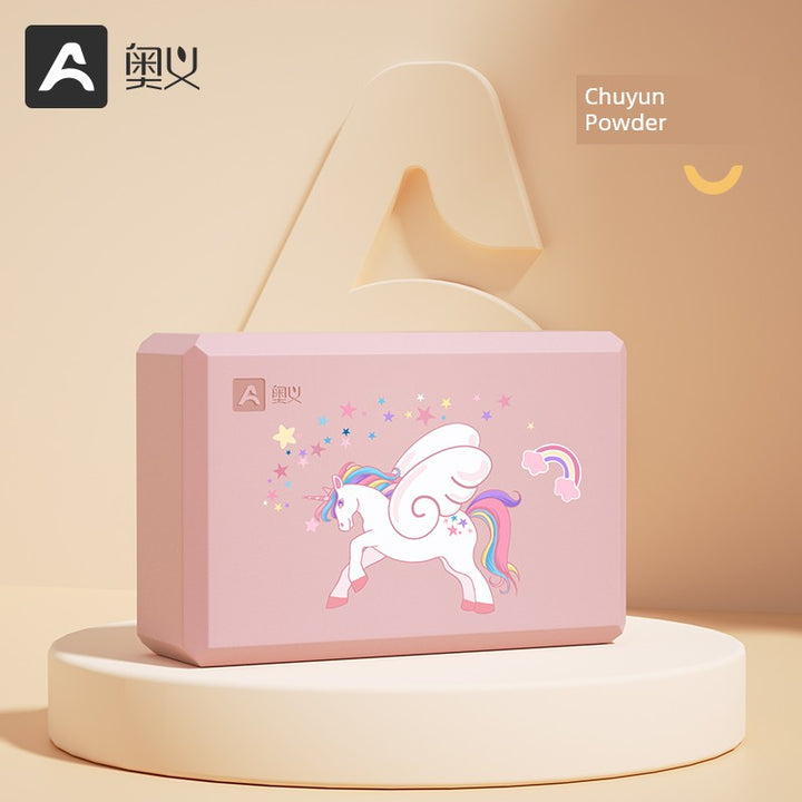 Oyi Genuine Goods Beginner for Dancing Yoga Block