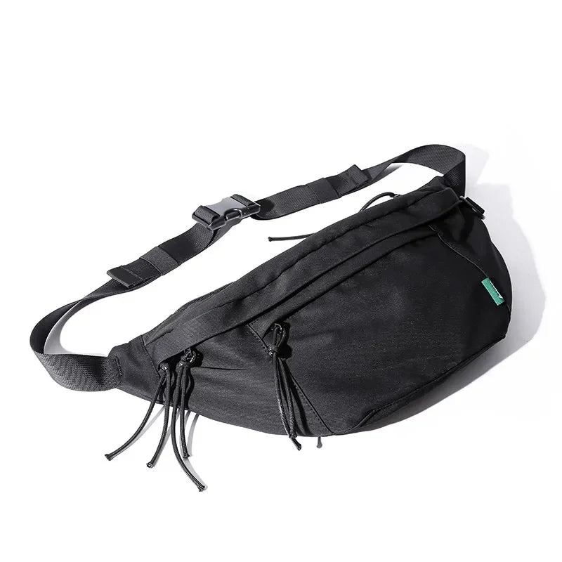 2024 New Sale Waist Bag Oxford Portable Sports Gym