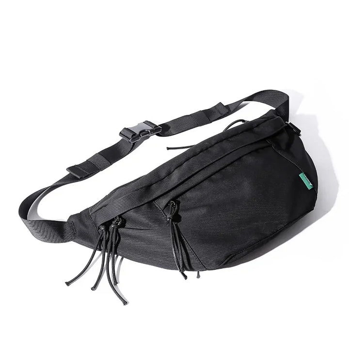 2024 New Sale Waist Bag Oxford Portable Sports Gym