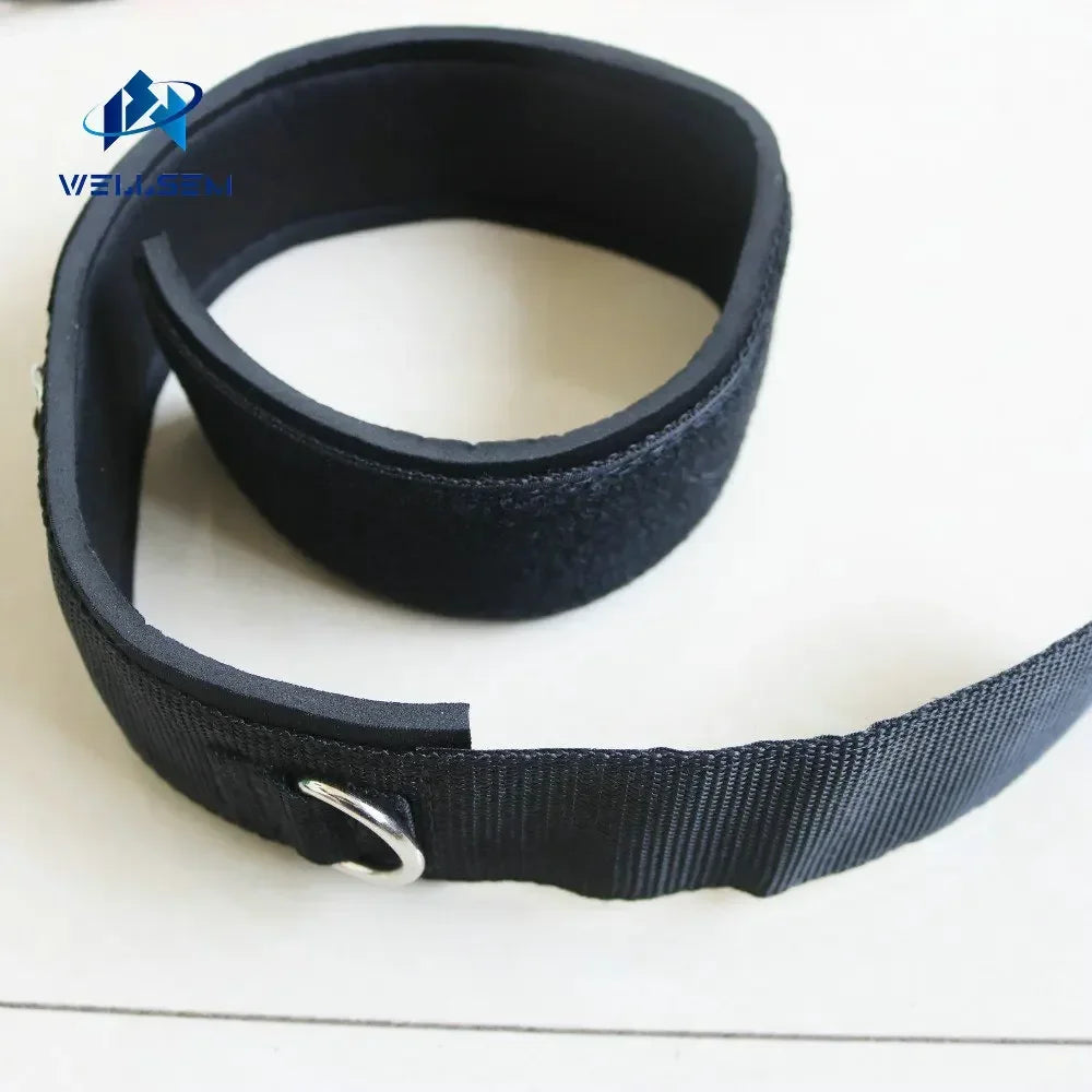 Kinetic Speed Agility Training Leg Running Resistance Bands tubes