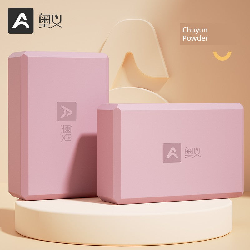 Oyi Genuine Goods Beginner for Dancing Yoga Block