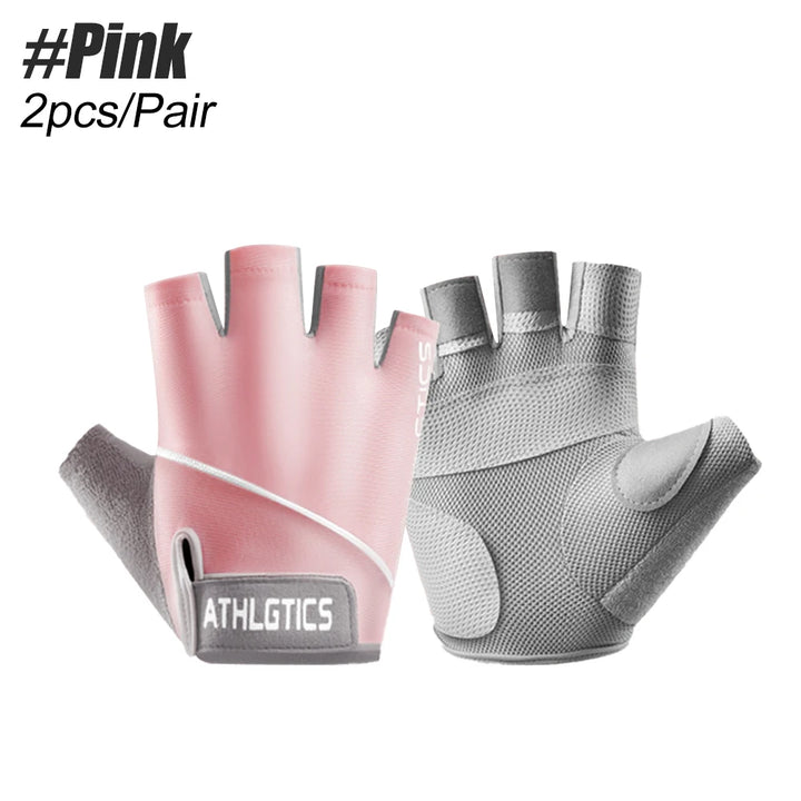 Exercise, Fitness and Training, with Excellent Grip